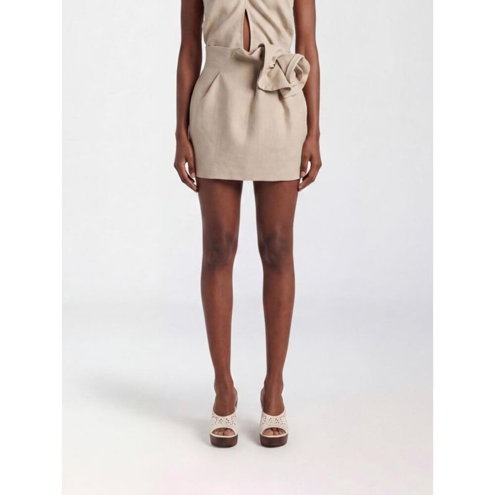 Magda Butrym Women Skirt Woman Magda Butrym